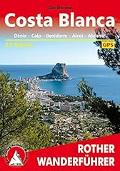 Costa blanca dénia gebraucht kaufen  Wird an jeden Ort in Deutschland