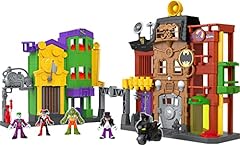 Fisher price imaginext for sale  Delivered anywhere in USA 
