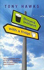 Round ireland fridge for sale  Delivered anywhere in UK