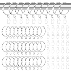 Lot anneaux rideaux d'occasion  Livré partout en France