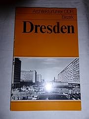 Architekturführer ddr bezirk gebraucht kaufen  Wird an jeden Ort in Deutschland