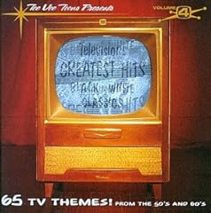 Television gtst hits for sale  Delivered anywhere in UK