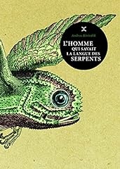 Homme savait langue d'occasion  Livré partout en France