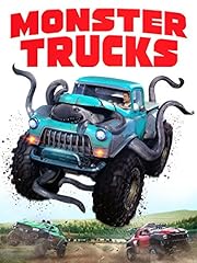 Monster trucks for sale  Delivered anywhere in USA 
