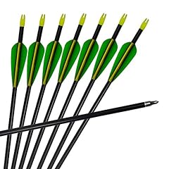 12pack arrows archery for sale  Delivered anywhere in UK