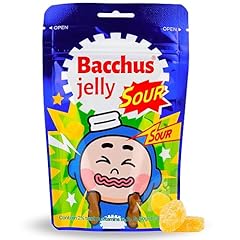 Bacchus jelly gummy for sale  Delivered anywhere in USA 