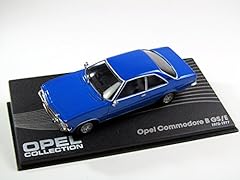 Pel commodore blau gebraucht kaufen  Wird an jeden Ort in Deutschland