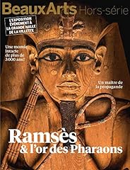 Ramsès pharaons villette d'occasion  Livré partout en France