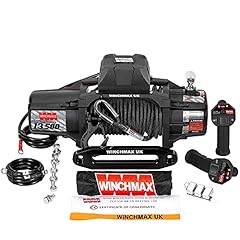 Winchmax 500lb series for sale  Delivered anywhere in UK