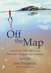 Off the map d'occasion  Livré partout en Belgiqu