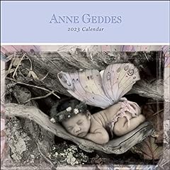 Anne geddes 2023 for sale  Delivered anywhere in UK