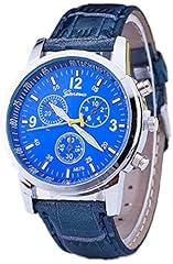 Orologio analogico occhi usato  Spedito ovunque in Italia 