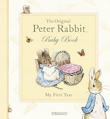 Original peter rabbit for sale  Delivered anywhere in UK