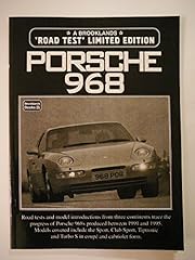 Porsche 968 road for sale  Delivered anywhere in UK