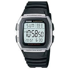 Casio mens digital for sale  Delivered anywhere in UK