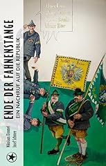Ende fahnenstange nachruf gebraucht kaufen  Wird an jeden Ort in Deutschland