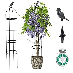 Garden trellis climbing for sale  Delivered anywhere in Ireland