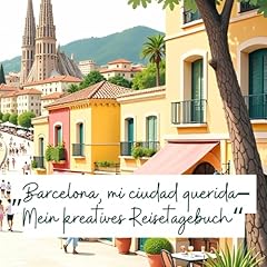 Barcelona ciudad querida d'occasion  Livré partout en France