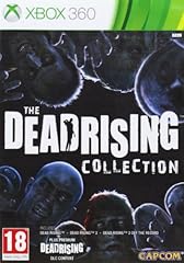 The dead rising usato  Spedito ovunque in Italia 