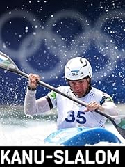 Kanu slalom kajak gebraucht kaufen  Wird an jeden Ort in Deutschland