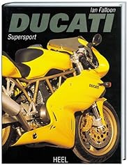 Ducati supersport d'occasion  Livré partout en Belgiqu
