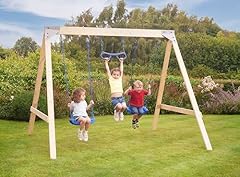 Sportspower wooden double for sale  Delivered anywhere in UK
