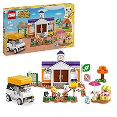 Lego animal crossing gebraucht kaufen  Wird an jeden Ort in Deutschland