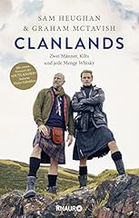 Clanlands männer kilts gebraucht kaufen  Wird an jeden Ort in Deutschland