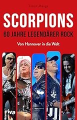 Scorpions jahre legendärer gebraucht kaufen  Wird an jeden Ort in Deutschland