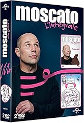 Vincent moscato galop d'occasion  Livré partout en France