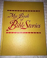 Book bible stories for sale  Delivered anywhere in USA 