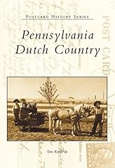 Pennsylvania dutch country for sale  Delivered anywhere in UK