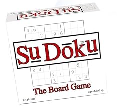 Sudoku board game for sale  Delivered anywhere in USA 