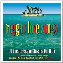 Reggae love songs for sale  Delivered anywhere in UK