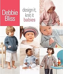 Design knit babies for sale  Delivered anywhere in UK