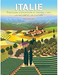 Italie parcours exception d'occasion  Livré partout en France