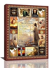Jesus christ canvas for sale  Delivered anywhere in USA 