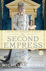 The second empress d'occasion  Livré partout en Belgiqu