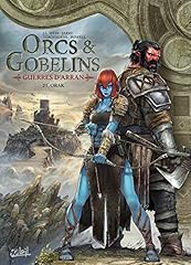 Orcs gobelins t21 d'occasion  Livré partout en France
