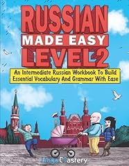 Russian made easy for sale  Delivered anywhere in USA 