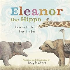 Eleanor hippo learns for sale  Delivered anywhere in USA 