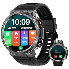Military smart watch for sale  Delivered anywhere in UK