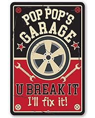 Pop pop garage for sale  Delivered anywhere in USA 