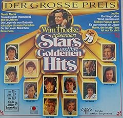 Grosse preis wim gebraucht kaufen  Wird an jeden Ort in Deutschland
