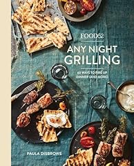 Food52 night grilling for sale  Delivered anywhere in USA 