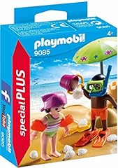 Playmobil 9085 enfants d'occasion  Livré partout en France