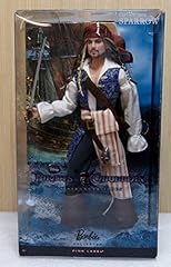 Barbie collector pirates for sale  Delivered anywhere in USA 