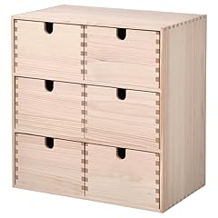 Mini chest drawers gebraucht kaufen  Wird an jeden Ort in Deutschland
