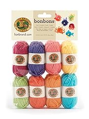 Lion brand yarn for sale  Delivered anywhere in USA 