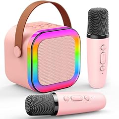 Dislocati karaoke machine for sale  Delivered anywhere in UK